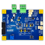 MindMotion Motor-DK-SPIN422C - evaluation board