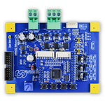 MindMotion Motor-DK-SPIN05- zestaw rozwojowy