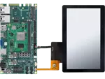 Variscite VAR-SOM-MX8X Evaluation Kit w/ Linux - evaluation board