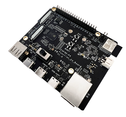 ESP32-P4