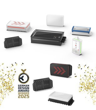 bopla boversa wins the german design award