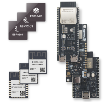 espressif-esp32-C