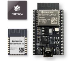 Espressif ESP32-C2