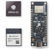 espressif-esp32-c3