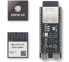 espressif-esp32-c6