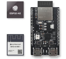 espressif-esp32-h