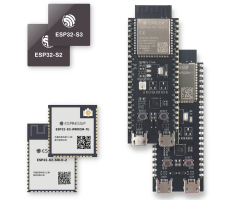 espressif-esp32-s