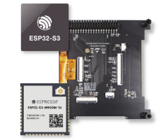 esp32-s3