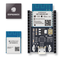 espressif-esp8266