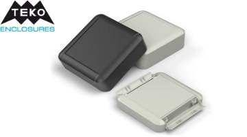 Obudowy Teko Ultima-tek