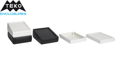 Obudowy Teko Mini Tk