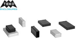Obudowy Teko Minitekal