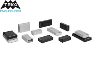 Obudowy Teko Minitekal SK