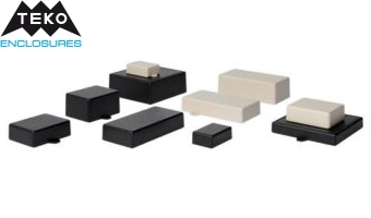 Teko SMART enclosures