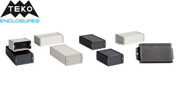 Obudowy Teko Tekal 1