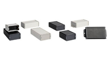 Obudowy Teko Tekal 1