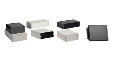 Obudowy Teko Tekal 2