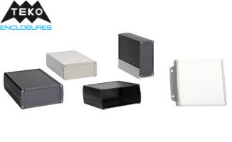 Obudowy Teko Tekal 3