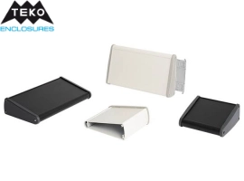 Obudowy Teko Tekal 3 Slope