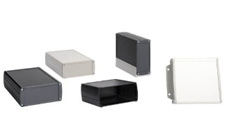 Obudowy Teko Tekal 3