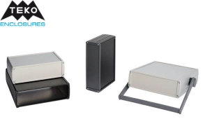 Obudowy Teko Tekal 4