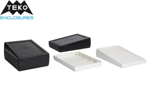 Obudowy Teko Tk S