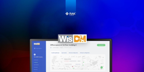 How WisDM's RAK Platform is changing the face of IoT networks