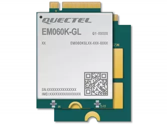 Quectel EM060K-GL - LTE module