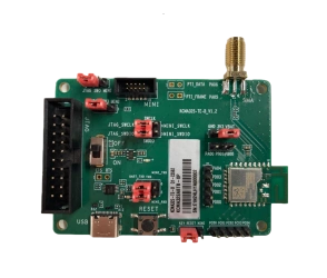 Quectel KCMA32S TE-B - evaluation board