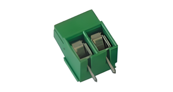 Euroclamp MVE153-5-V - terminal block