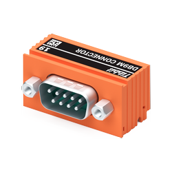 Tibbo Tibbit Block #19 - connector module