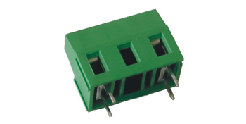Euroclamp MV27D1-15-V - terminal block