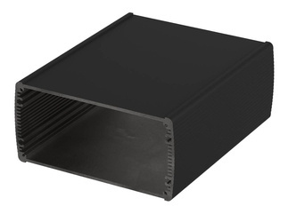 BOPLA ABP 1680-0200 (84680200) - aluminium profile, closed (169 x 82 x 200 mm)