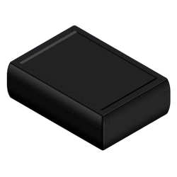 Teko - TK series (TKK33.9) - ABS enclosure with seal (188.5 x 133.5 x 59 mm)