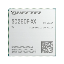 Quectel SC260F-EM 2+16 - Smart module