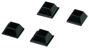 Bopla AB - GF (84006700) - universal rubber feet