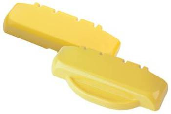 Bopla B SC HB 17 PC-V0 1023 (96910303) - PC UL 94 V0 hand-operated hinged catch for B 2617.. enclosures