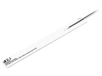 2J Antennas 2JF0283P-018MC137B-UFL - 5GNR antenna