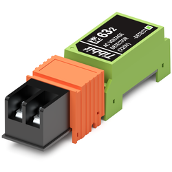 Tibbo Tibbit Block #63-2 - input module