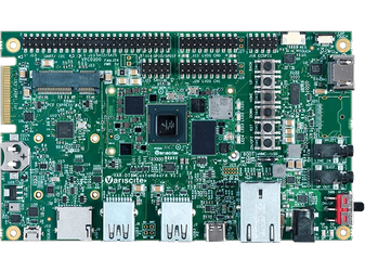 Variscite DART-MX8M Starter Kit w/ Android - evaluation board