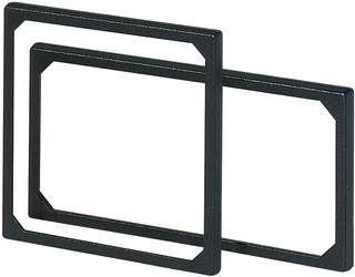 Bopla NGS 77 SA (37977600)  - open front cover mounted with a latch, for NGS 77...