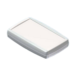 Teko - TEKNET series (TN22.30) - white enclosure (155 x 96 x 28 mm)