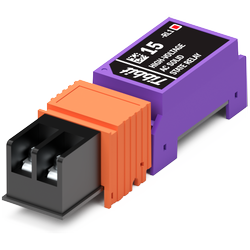 Tibbo Tibbit Block #15 - output module