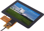 Powertip PH800480T024-IHC01 - CTP display