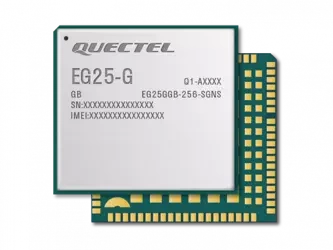 Quectel EG25-G - LTE module