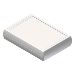 Teko - TK series (TK11.7) - ABS enclosure (188.5 x 133.5 x 39.5 mm)