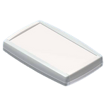 Teko - TEKNET series (TN12.30) - white enclosure (155 x 96 x 24 mm)