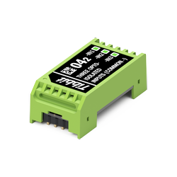 Tibbo Tibbit Block #04-2 - input module