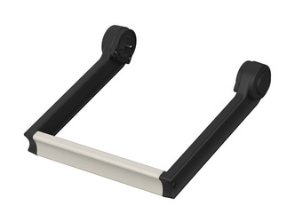 Bopla AP 10 HS (64110010)- Handle for AP 5...
