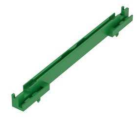 Bopla KF/X 220 (89700220) - KF 220 PCB card guide